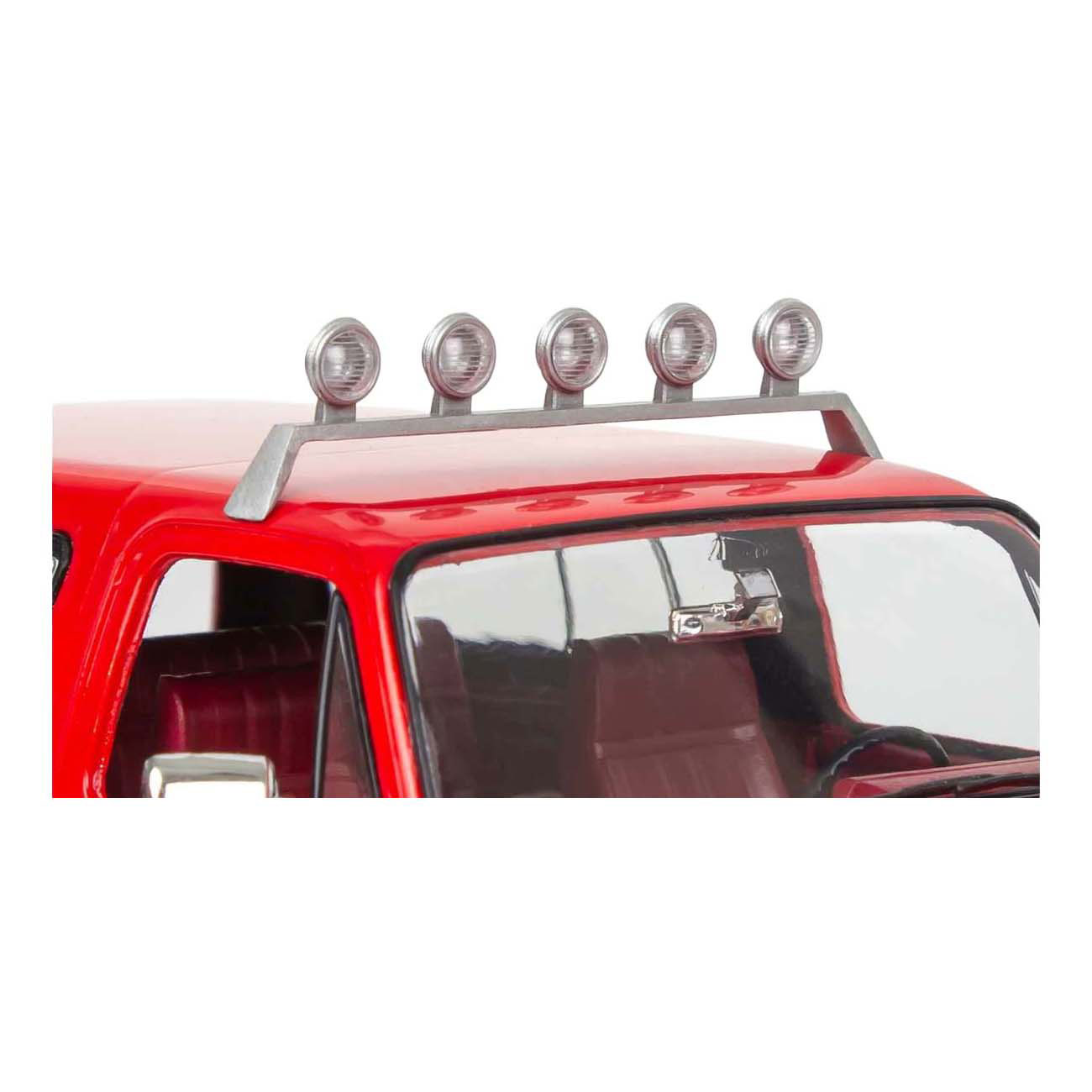 Revell Modelbouwpakket  - '85 GMC Jimmy High Roller 1:25