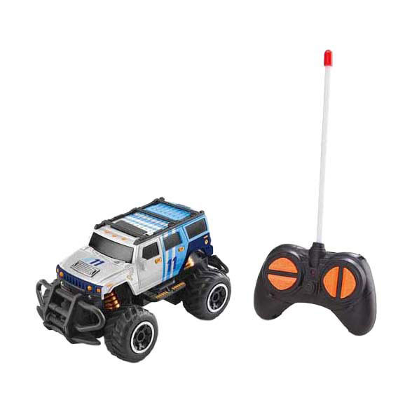 Support de ligne pour voiture télécommandée Revell - 1:43