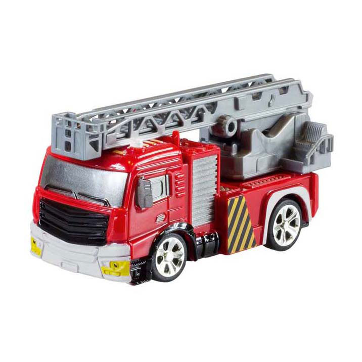 Voiture télécommandée Revell Mini RC - Camion de pompiers