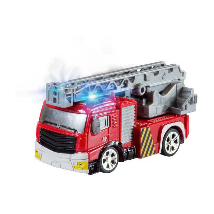 Voiture télécommandée Revell Mini RC - Camion de pompiers