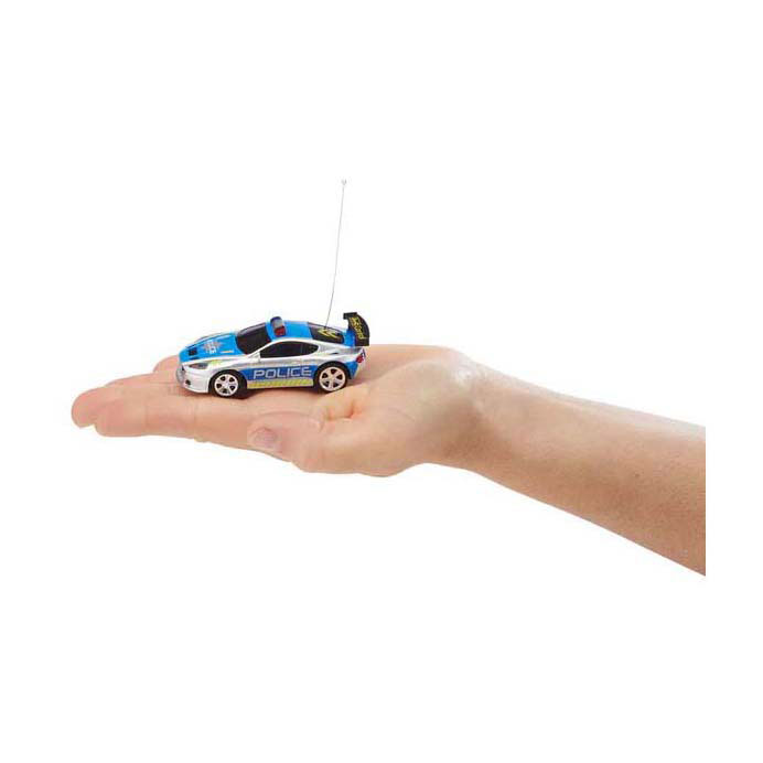Voiture de police télécommandée Revell Mini