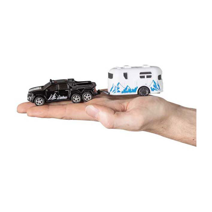 Revell RC Bestuurbare Auto - Camper