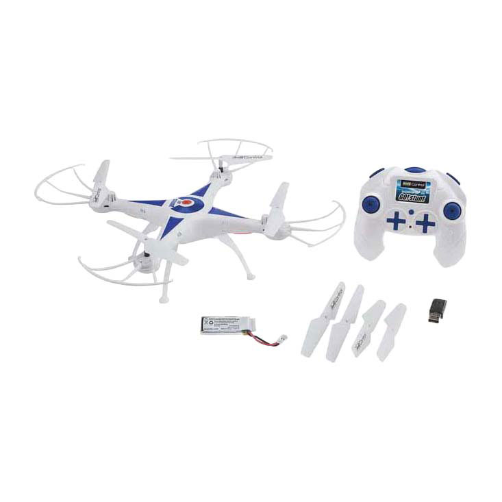 Drone télécommandé Revell GO! Stunt