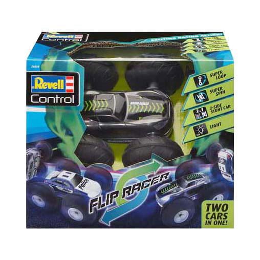 Revell RC 2,4 GHz Stuntauto Flip Racer