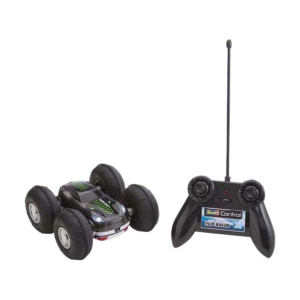 Revell RC 2,4 GHz Stuntauto Flip Racer