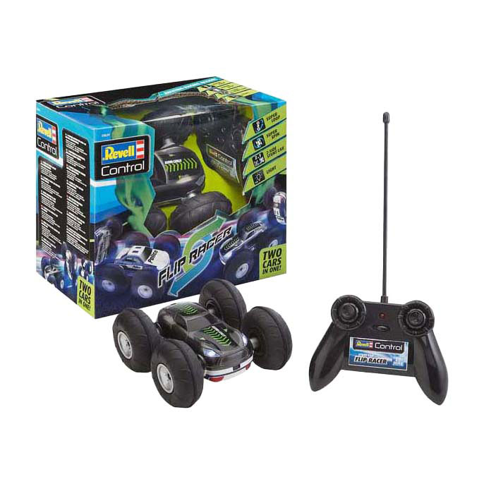 Revell RC 2,4 GHz Stuntauto Flip Racer
