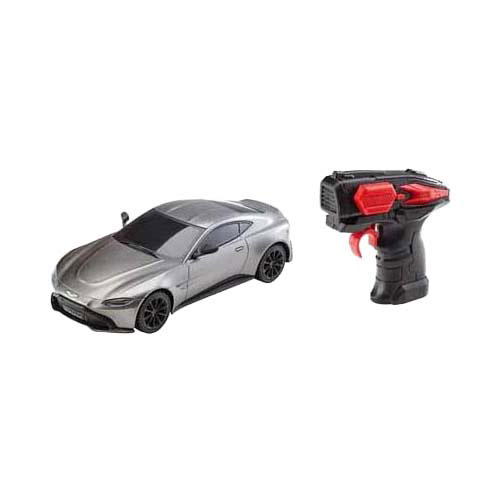 Voiture télécommandée Revell RC 2,4 GHz - Aston Martin Vantage 1:24