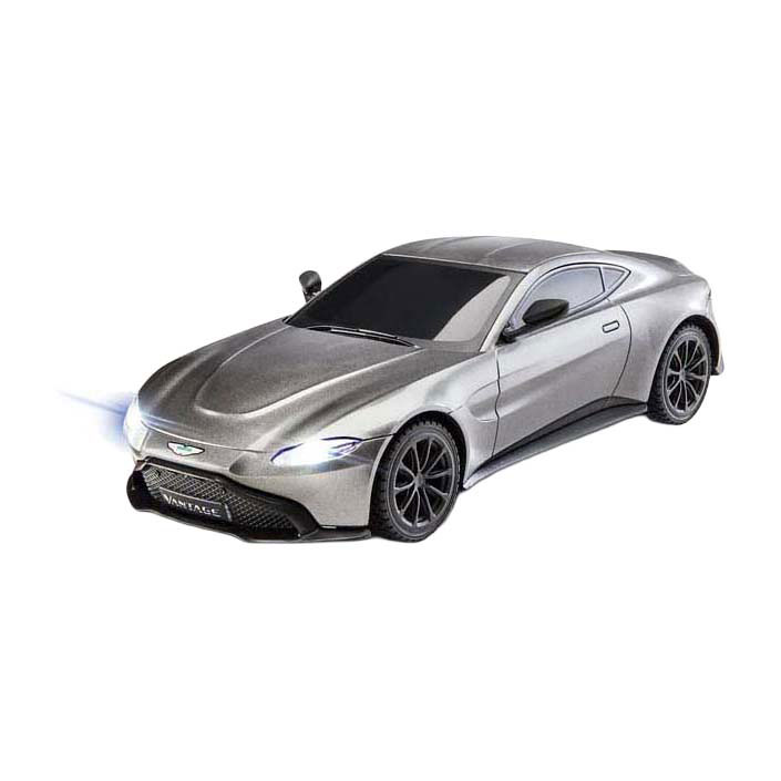 Voiture télécommandée Revell RC 2,4 GHz - Aston Martin Vantage 1:24
