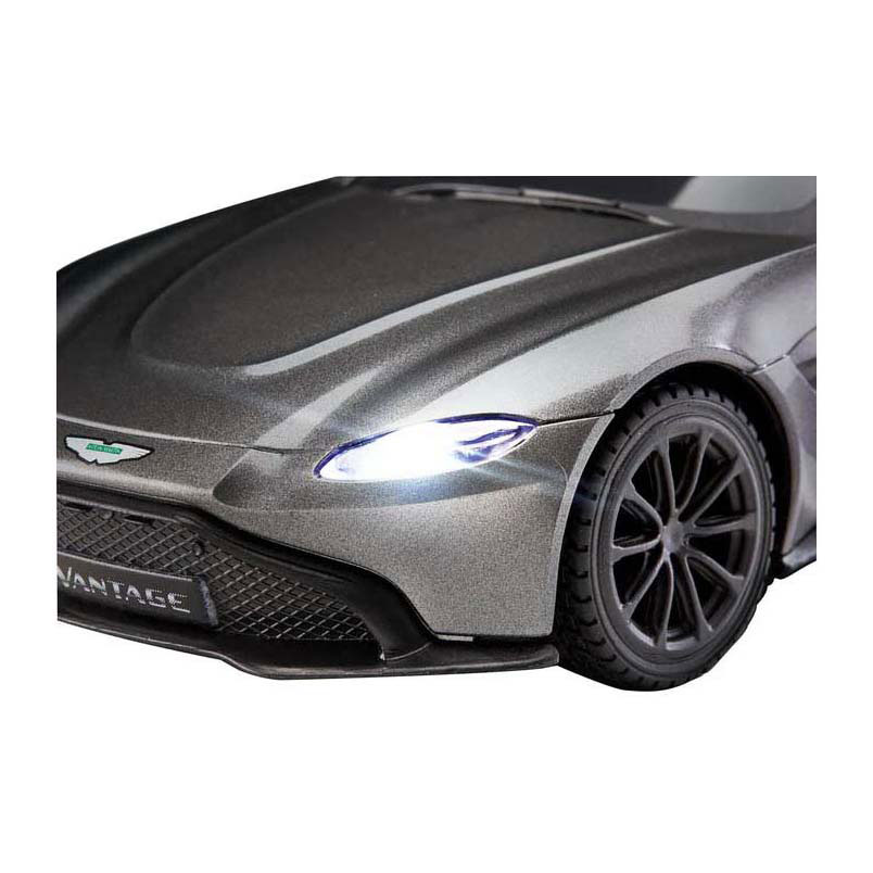 Voiture télécommandée Revell RC 2,4 GHz - Aston Martin Vantage 1:24