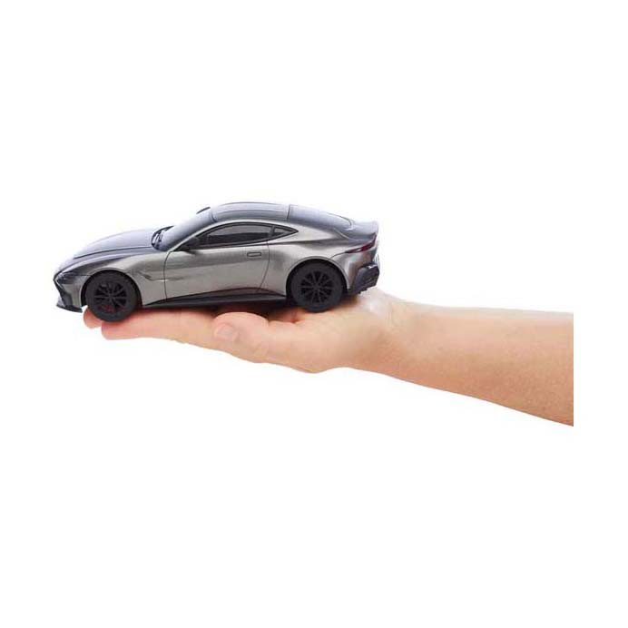 Voiture télécommandée Revell RC 2,4 GHz - Aston Martin Vantage 1:24