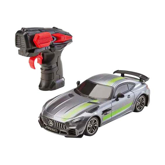 Voiture télécommandée Revell RC - Mercedes-AMG GT R Pro 1:24