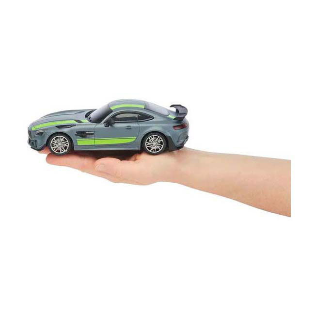 Voiture télécommandée Revell RC - Mercedes-AMG GT R Pro 1:24