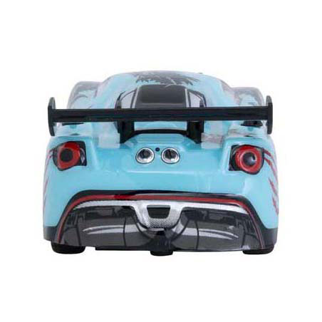 Voiture télécommandée Revell RC 2,4 GHz - Rally Monster 1:26