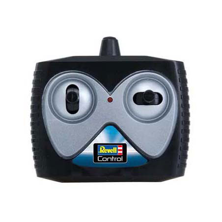 Voiture télécommandée Revell RC 2,4 GHz - Rally Monster 1:26