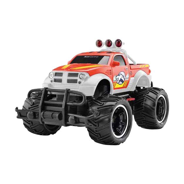Camion télécommandé Revell - Ice Wolf 1:20