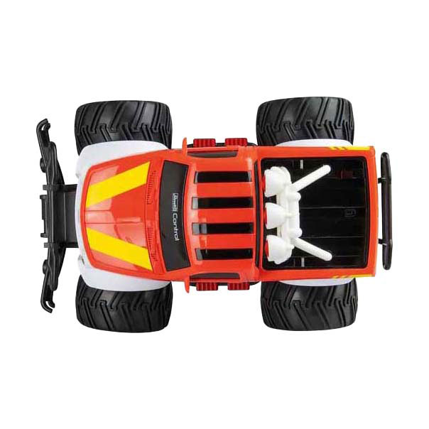 Camion télécommandé Revell - Ice Wolf 1:20