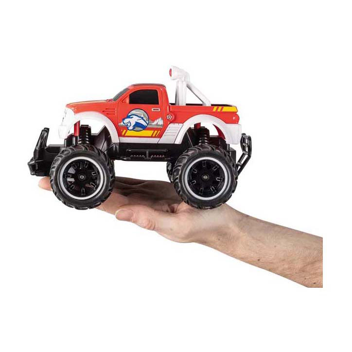 Camion télécommandé Revell - Ice Wolf 1:20