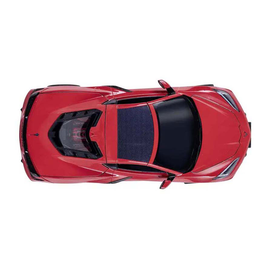 Voiture télécommandée Revell RC - Corvette C8 1:24
