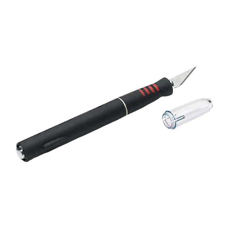 Revell Hobbymesser mit Ersatzklingen