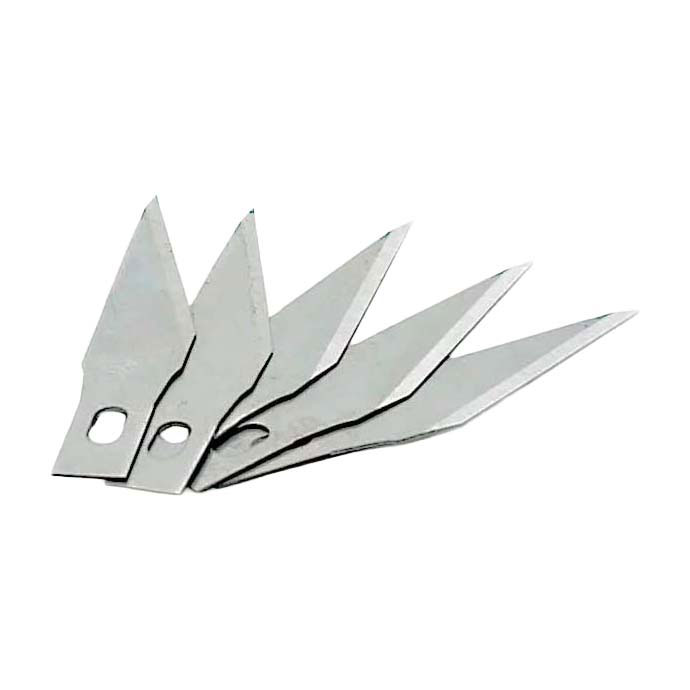Revell Ersatzklingen-Set - 5-tlg.