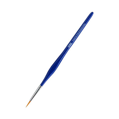 Ensemble de base de pinceaux professionnels Revell Painta