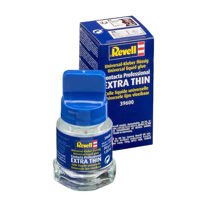 Revell Contacta Professional Extra Fine - 30 ml