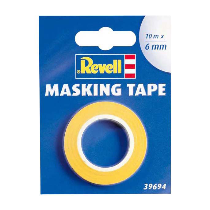 Revell Masking Tpe - 10 m.
