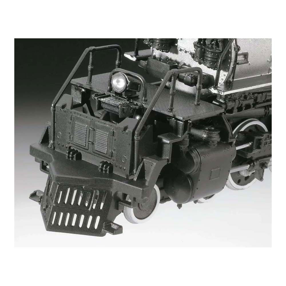 Revell Modellbausatz - BIG Boy Lokomotive 1:87 - 233dlg.