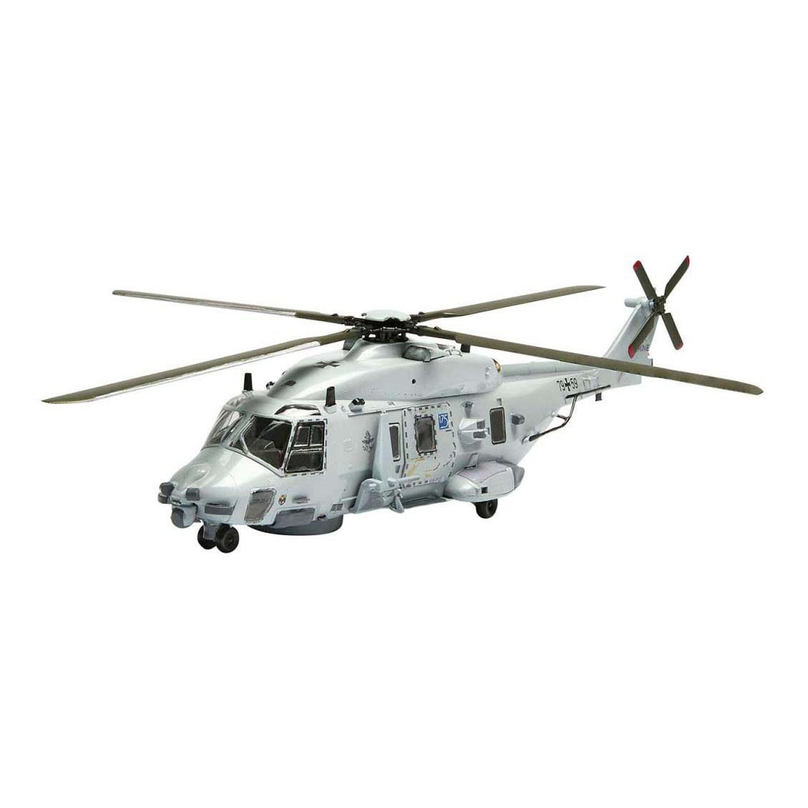 Revell Modelbouwpakket - NH90 NFH 