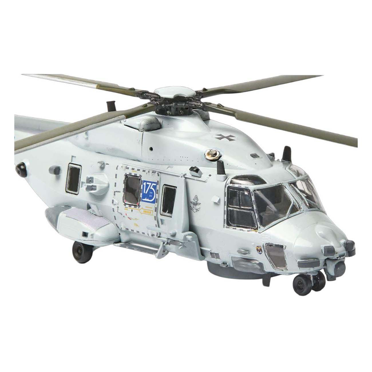 Revell Modelbouwpakket - NH90 NFH 