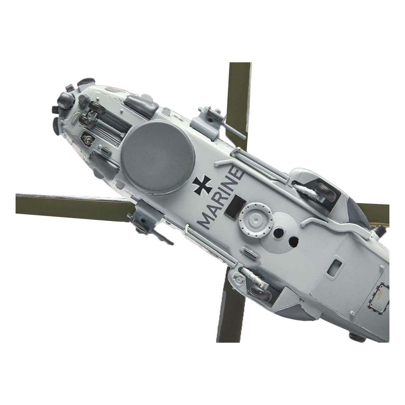 Revell Modelbouwpakket - NH90 NFH 