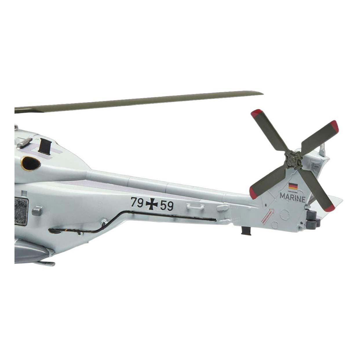 Revell Modelbouwpakket - NH90 NFH 