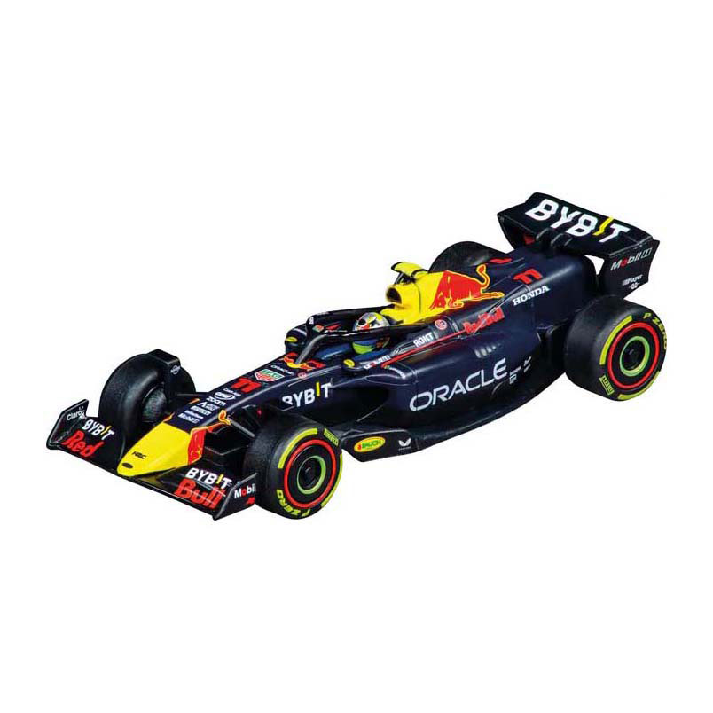 Carrera Red Bull Double Action Formule 1 - 1:43