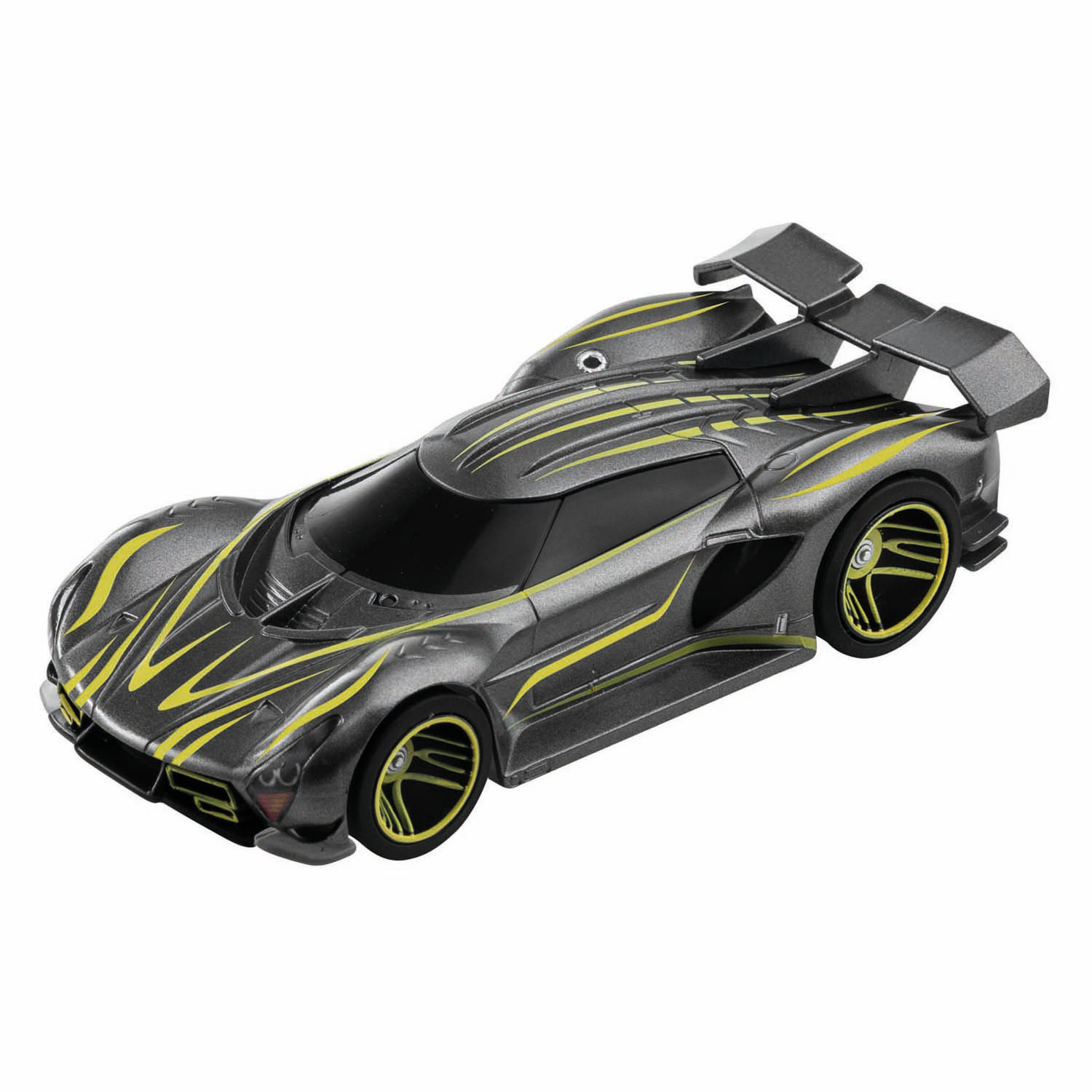Pack de deux hypercars Carrera à Pull back - 1:43