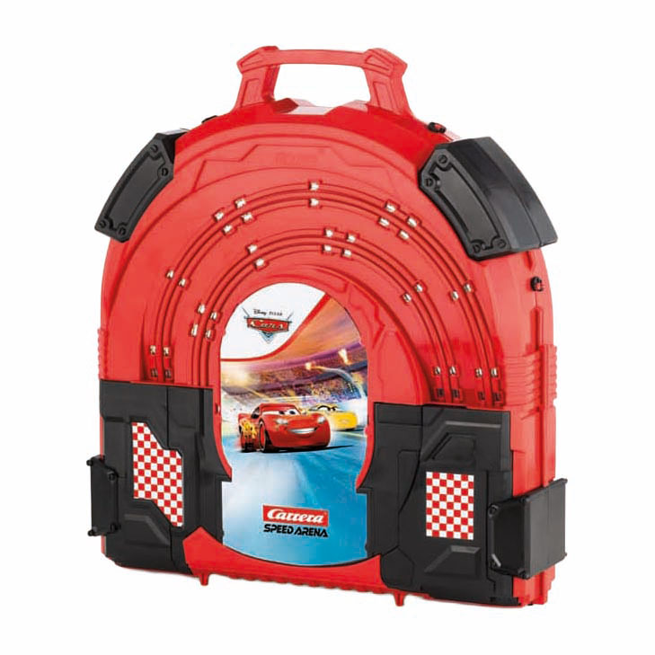 Carrera Speed Arena - Circuit de course Disney Pixar Cars Carrera Speed Arena - Circuit de course Disney Pixar Cars
