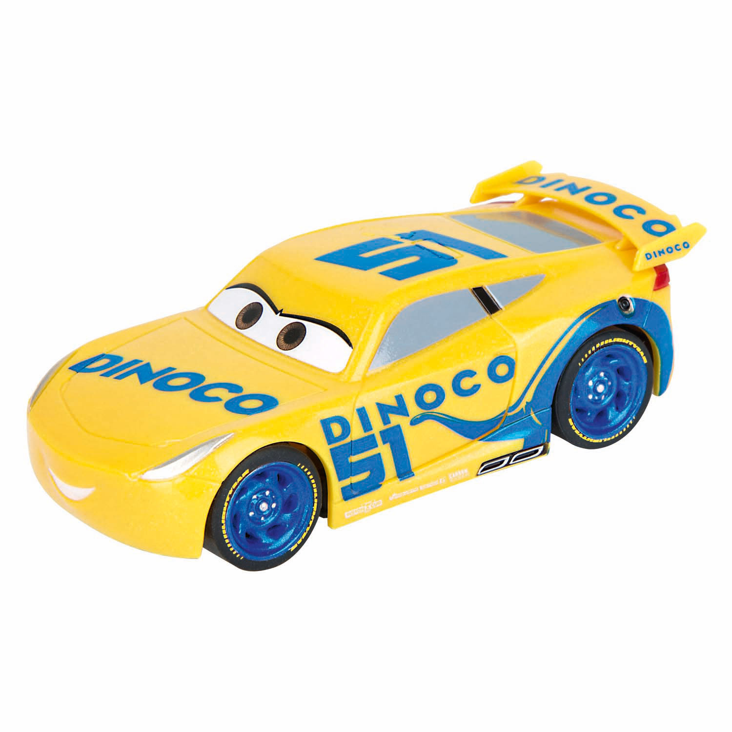 Carrera Speed Arena - Circuit de course Disney Pixar Cars Carrera Speed Arena - Circuit de course Disney Pixar Cars