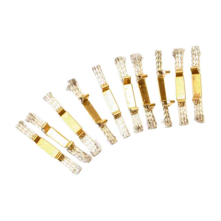 Curseurs doubles Carrera - 10 pièces