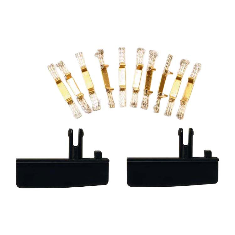 Carrera Rennstreckenteile Wartungsset - 10-tlg.