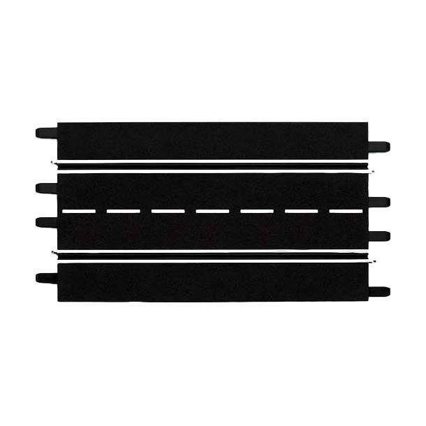 Carrera Standard Straight Track 1:24 Carrera Standard Straight Track 1:24
