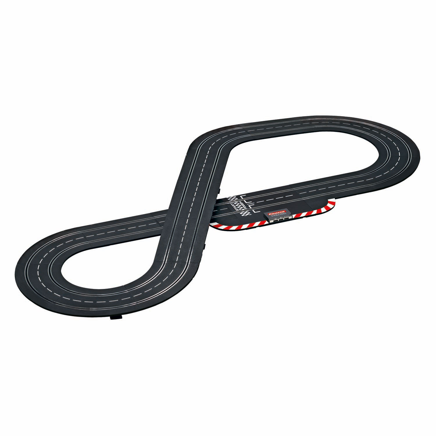 Circuit de Carrera NASCAR Darlington Showdown