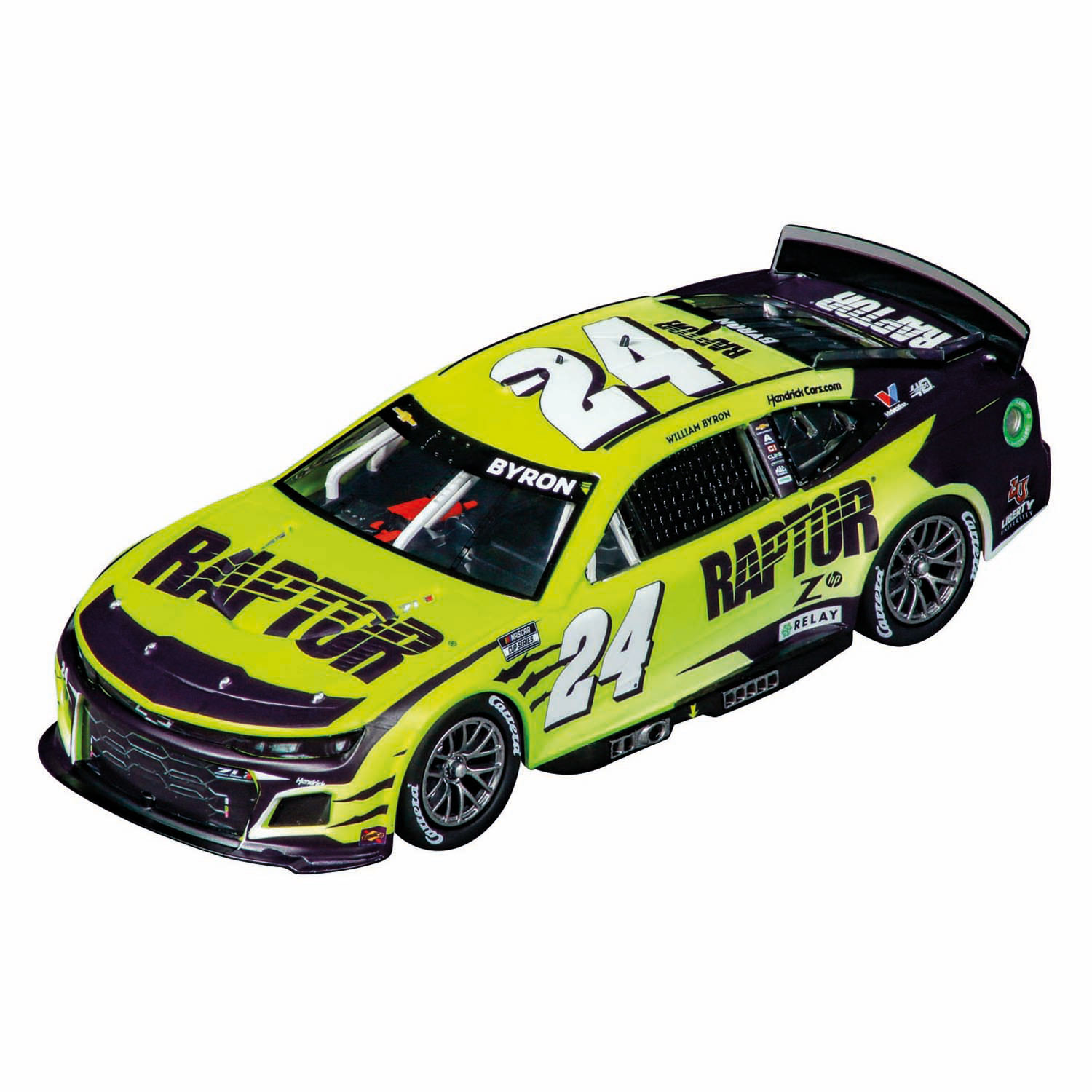 Circuit de Carrera NASCAR Darlington Showdown