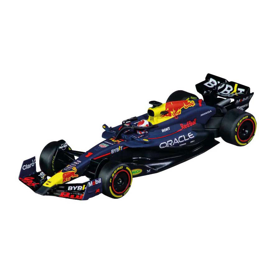Carrera Red Bull Racing RB20 M.Verstappen, n° 1 - 1:32