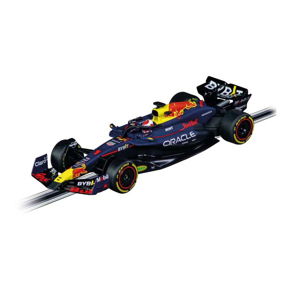 Carrera Red Bull Racing RB20 M.Verstappen, n° 1 - 1:32