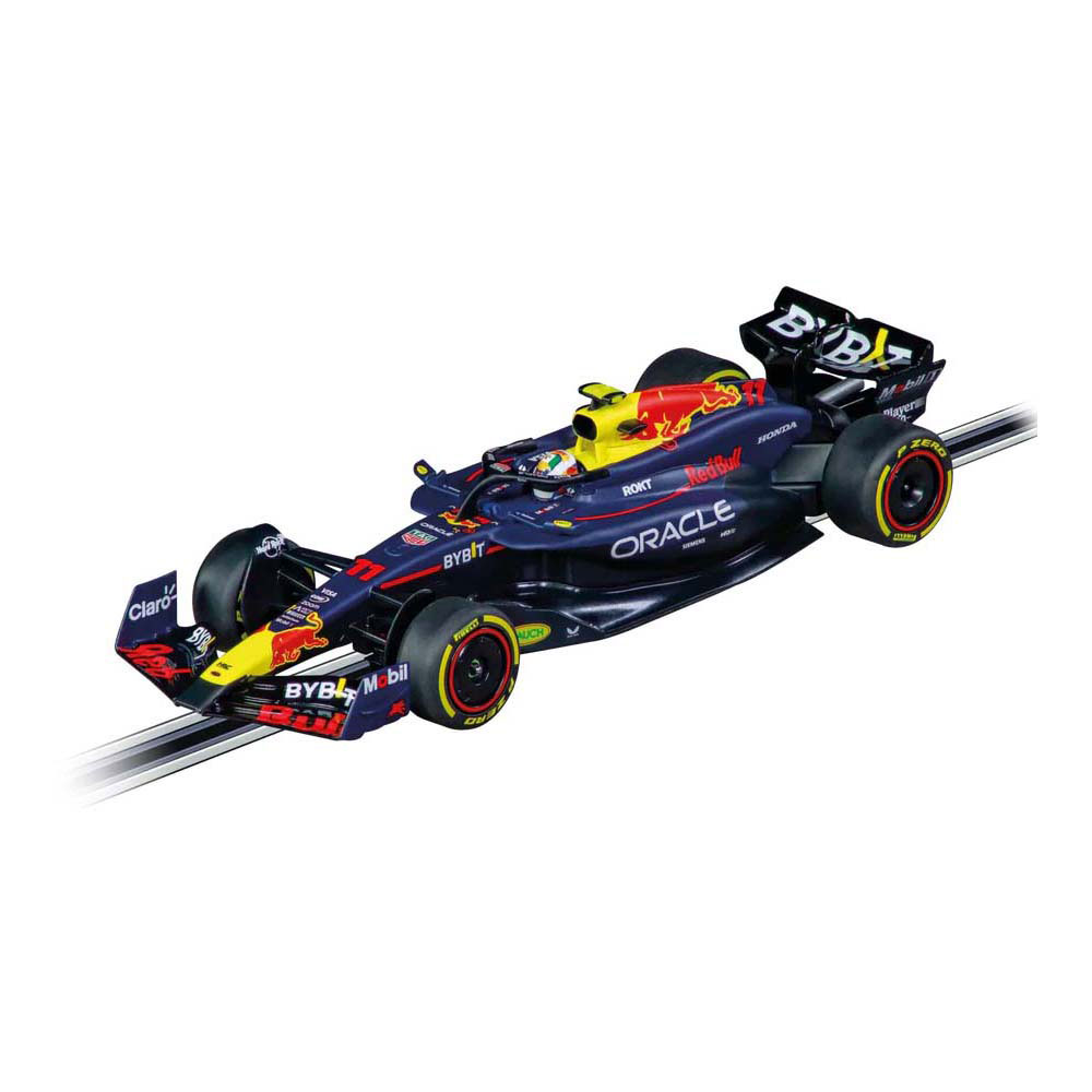 Carrera Red Bull Racing RB20 « S. Perez, n° 11 » - 1:32