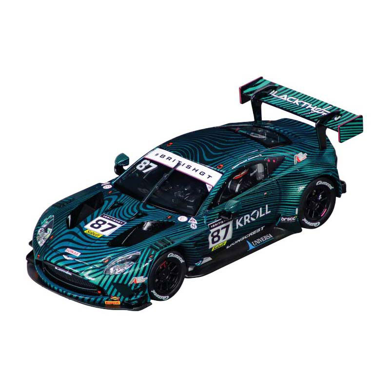 Carrera Aston Martin Vantage AMR GT3 Evo 'Blackthorn AMR - 1:32