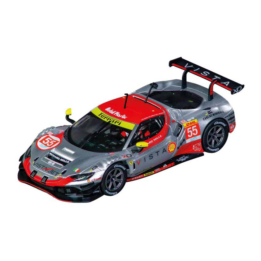 Carrera Ferrari 296 GT3 