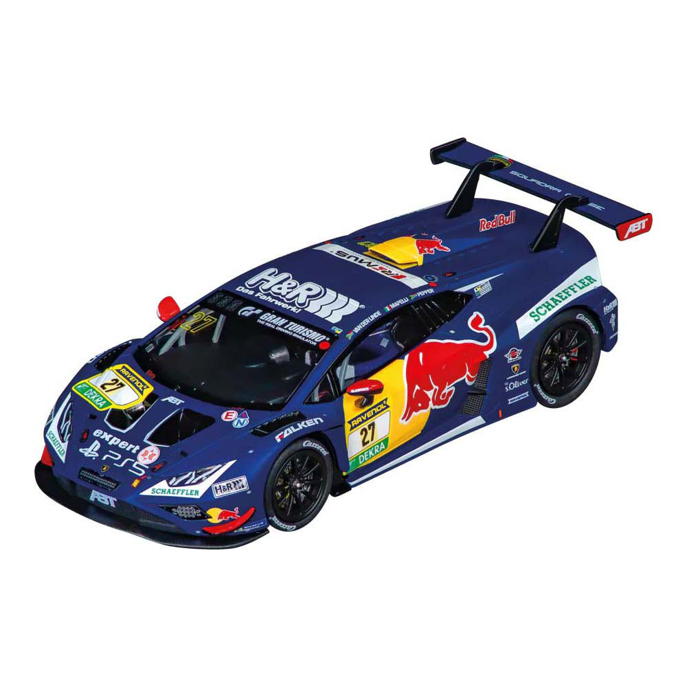 Carrera Lamborghini Huracan GT3 Evo2 Abt-Sportsline, n° 27 - 1:32
