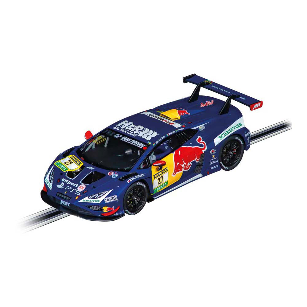 Carrera Lamborghini Huracan GT3 Evo2 Abt-Sportsline, n° 27 - 1:32