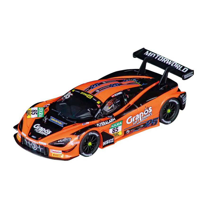 Carrera McLaren 720S GT3 Dorr Motorsport, n°85 DTM 2024 - 1:32