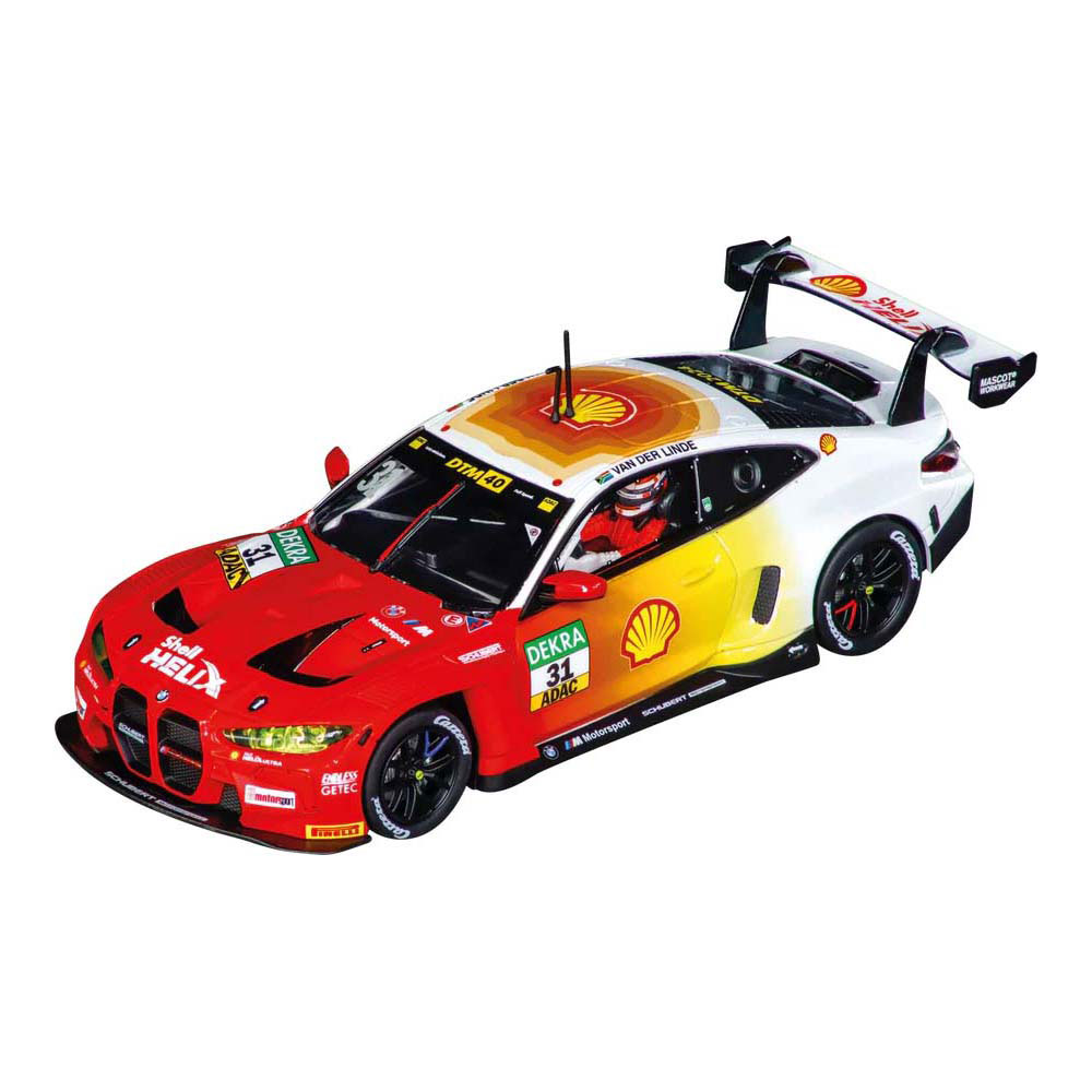 Carrera BMW M4 GT3 Schubert Motorsport, No. 31 DTM 2024 - 1:32